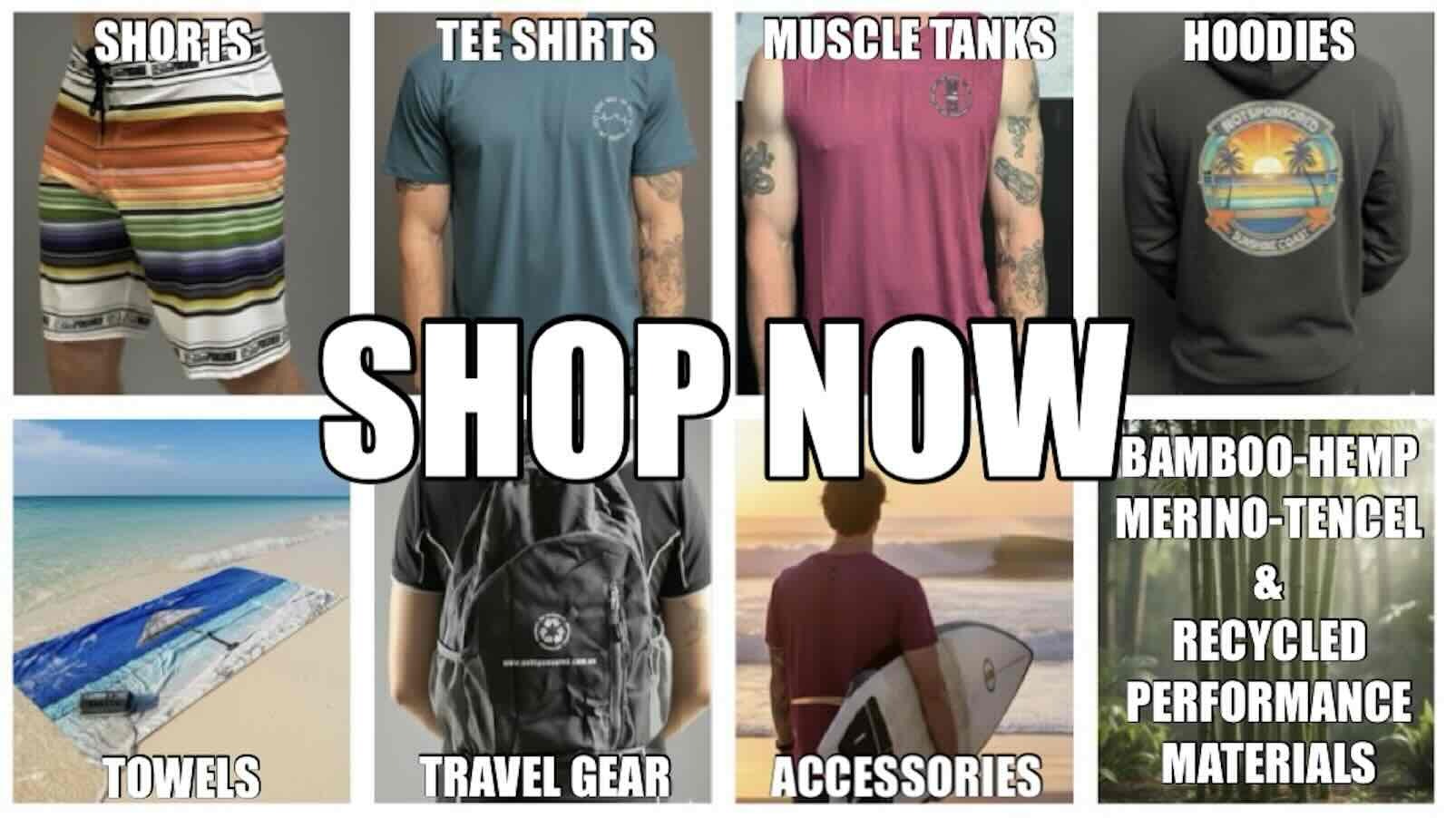 SHOP NOT SPONSORED