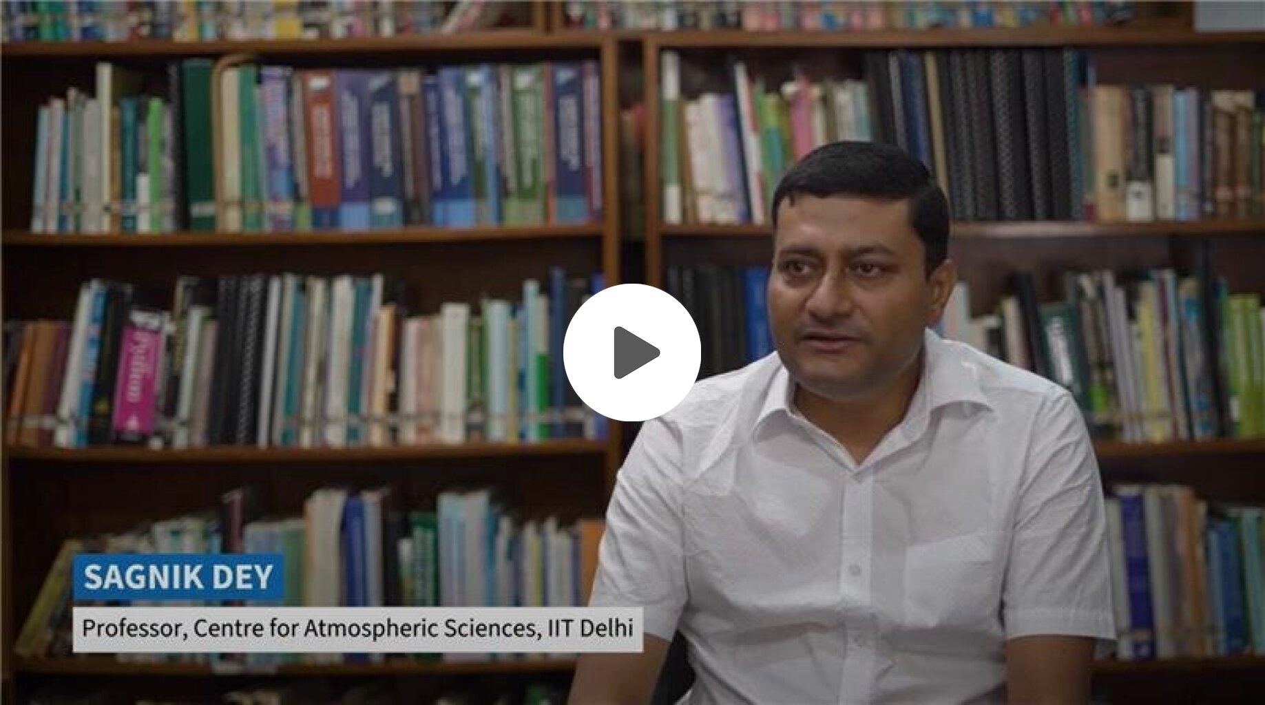 Solving the air crisis: funds