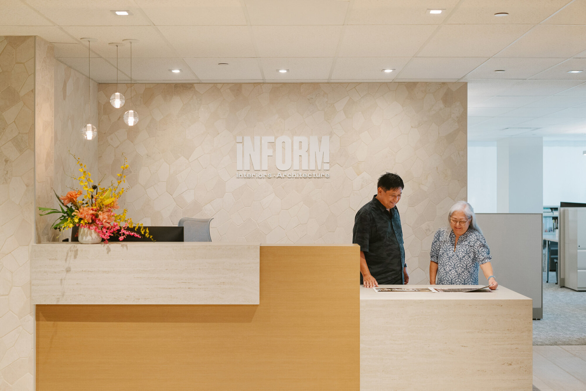 InForm Design Studio