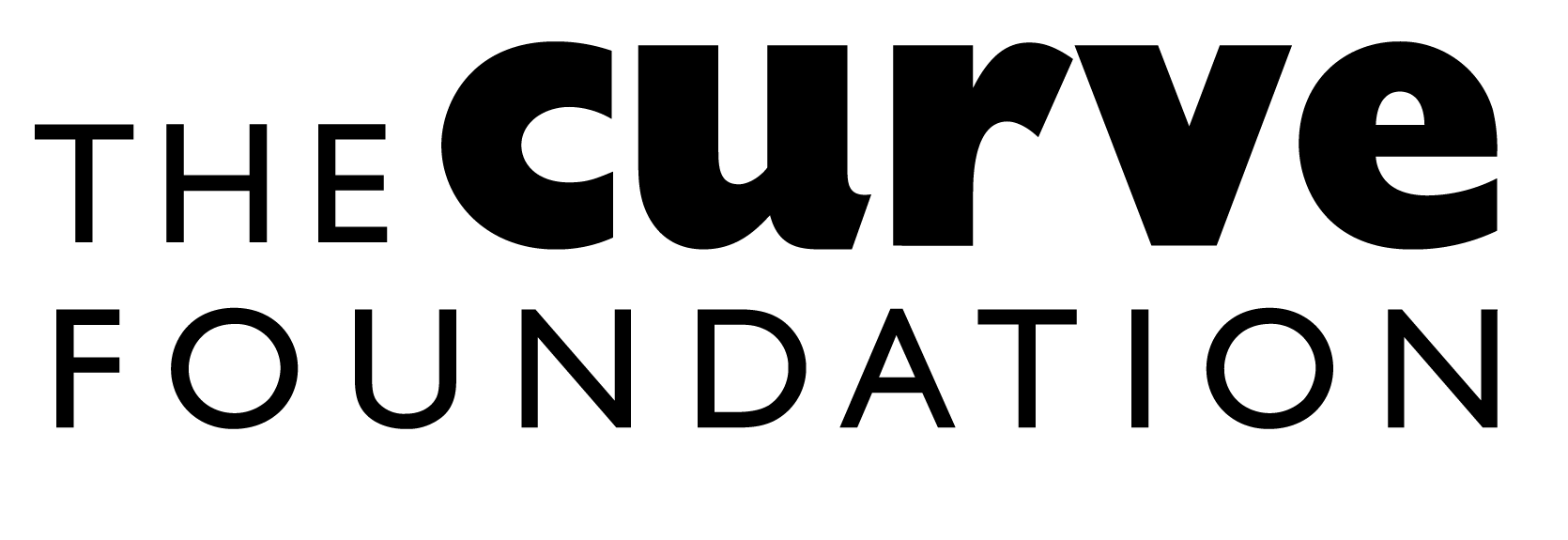 The Curve Foundation logo