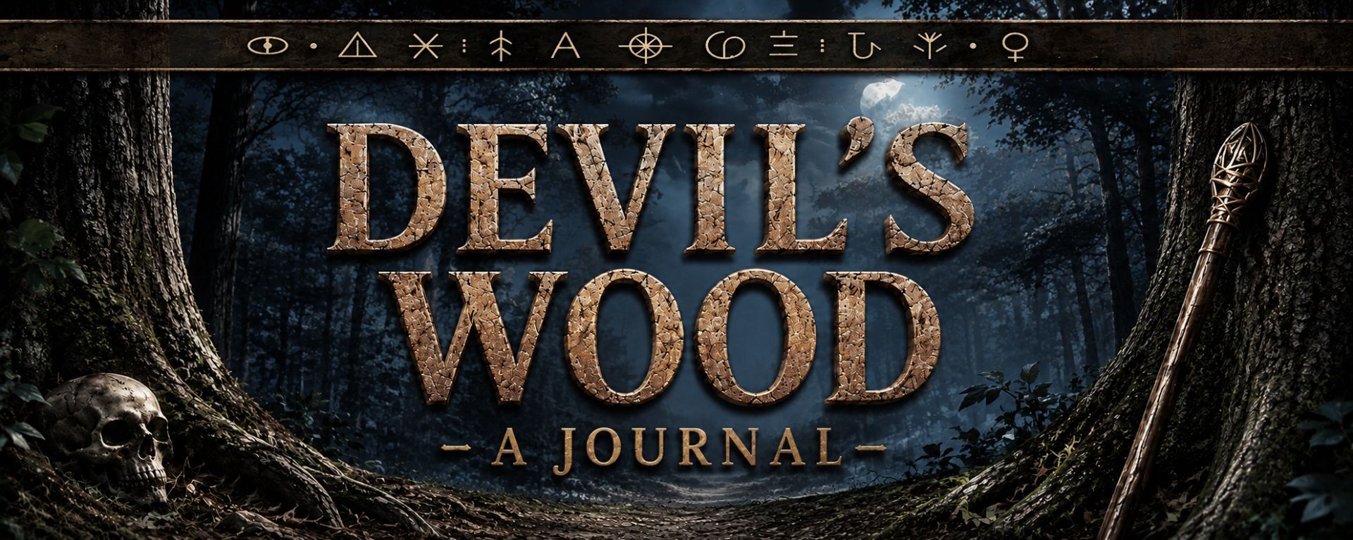 Example logo