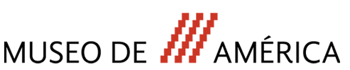 Logo del Museo de Am&eacute;rica