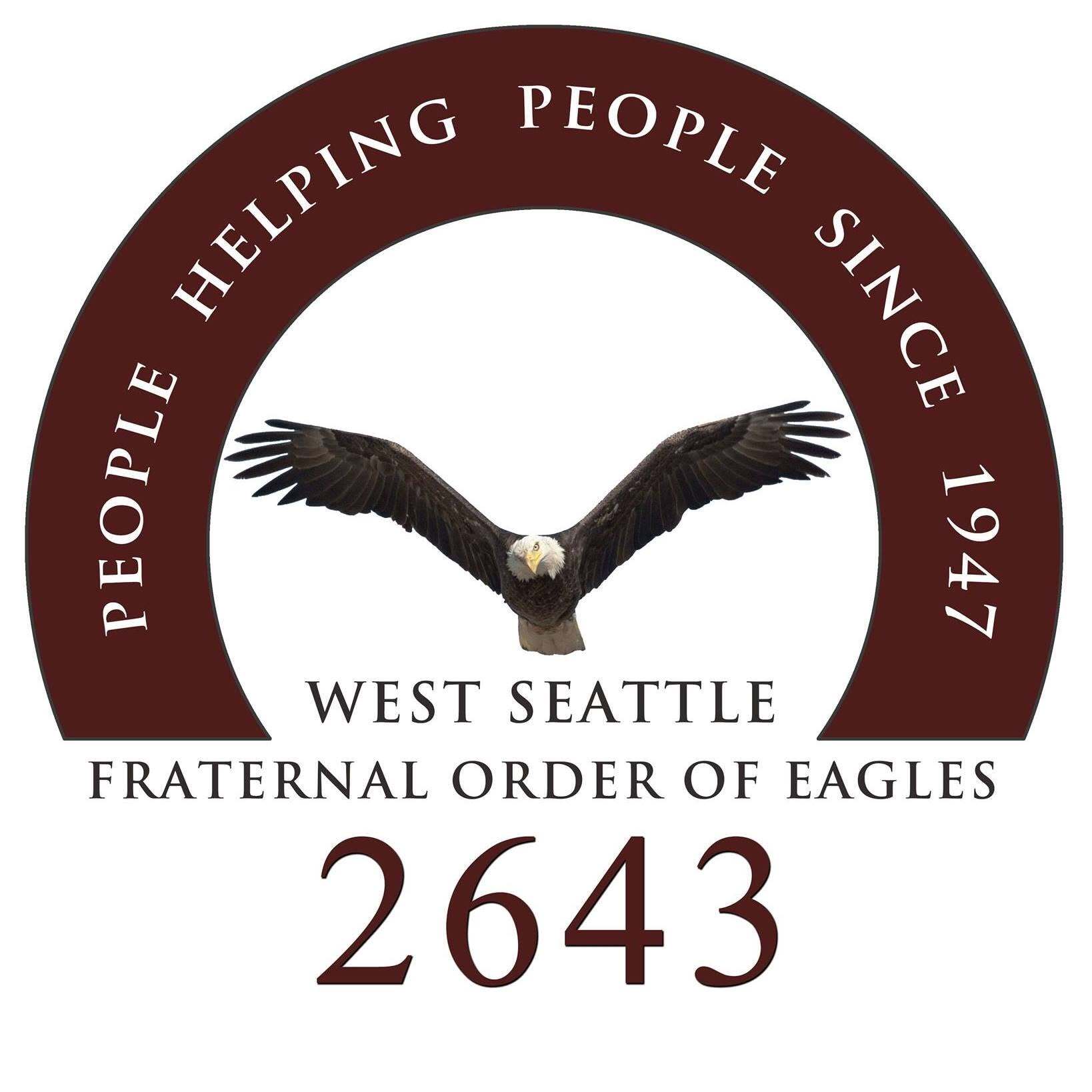 WS Eagles Logo
