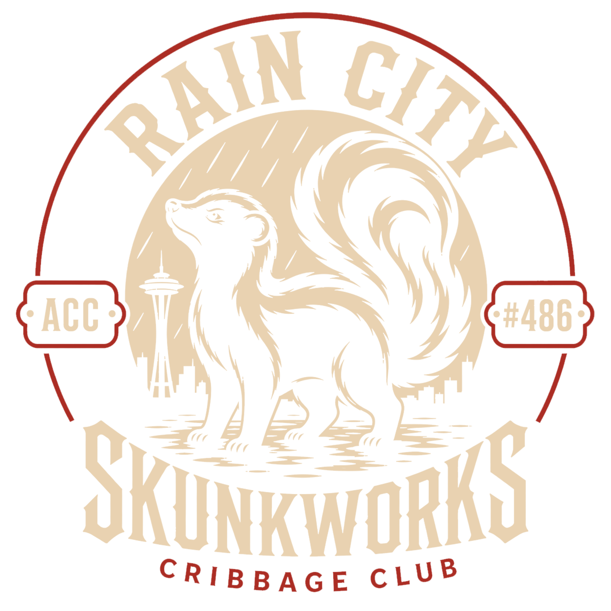 Rain City Skunkworks Logo