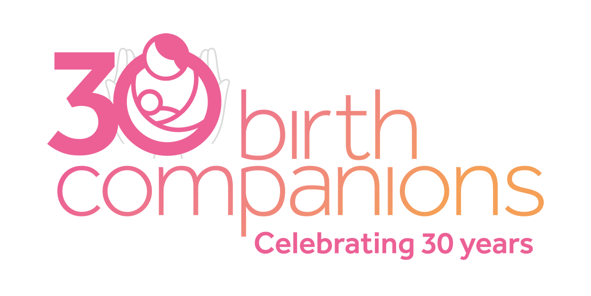 Birth Companions logo