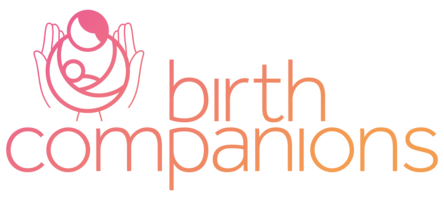 Birth Companions logo