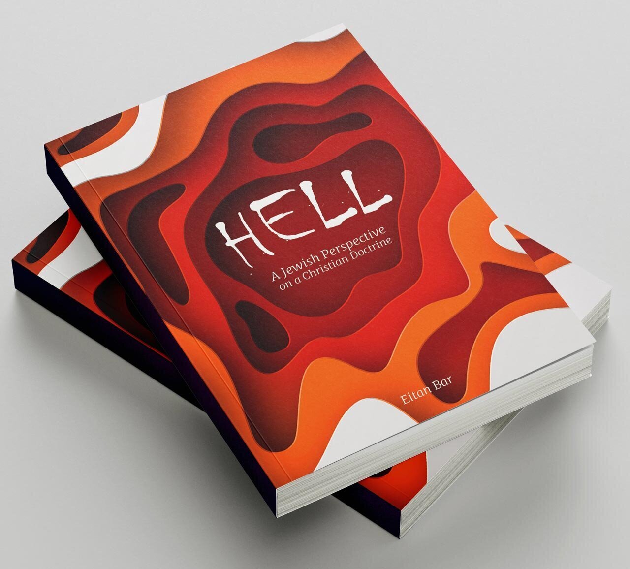 My new book on Hell!