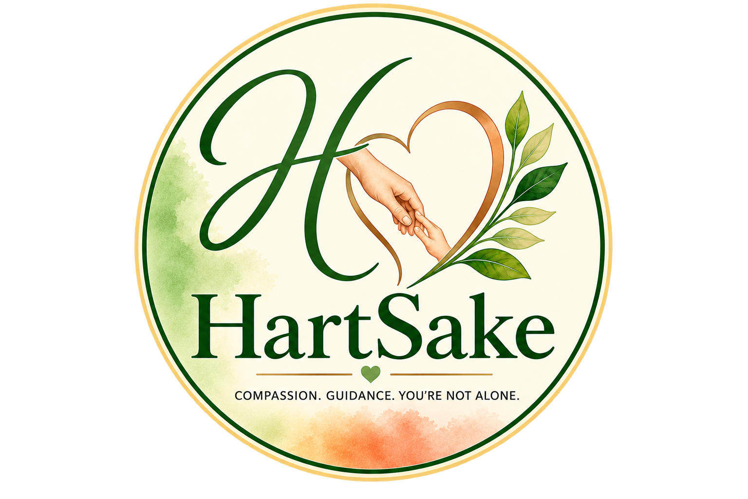Example logo