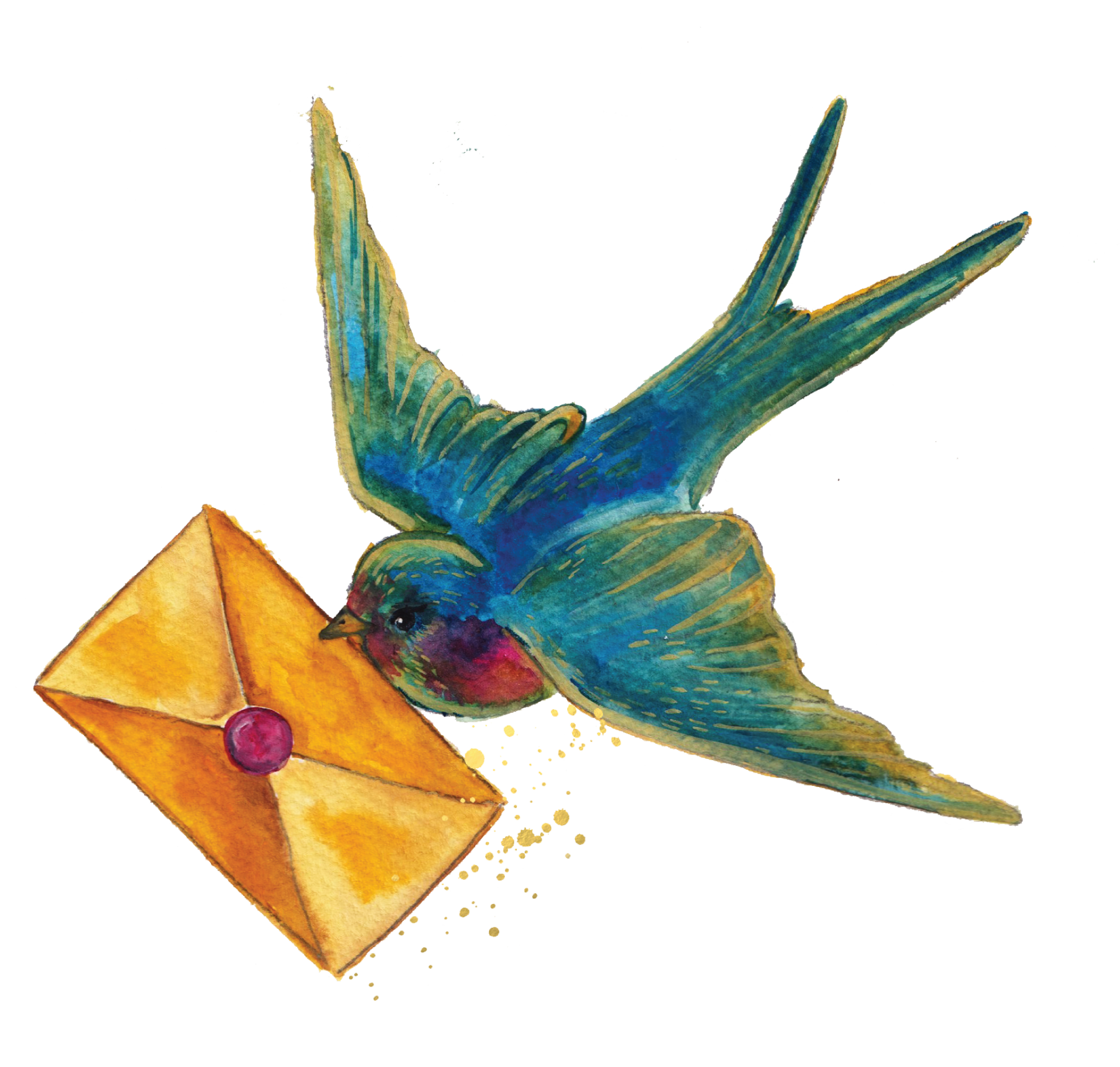Example logo