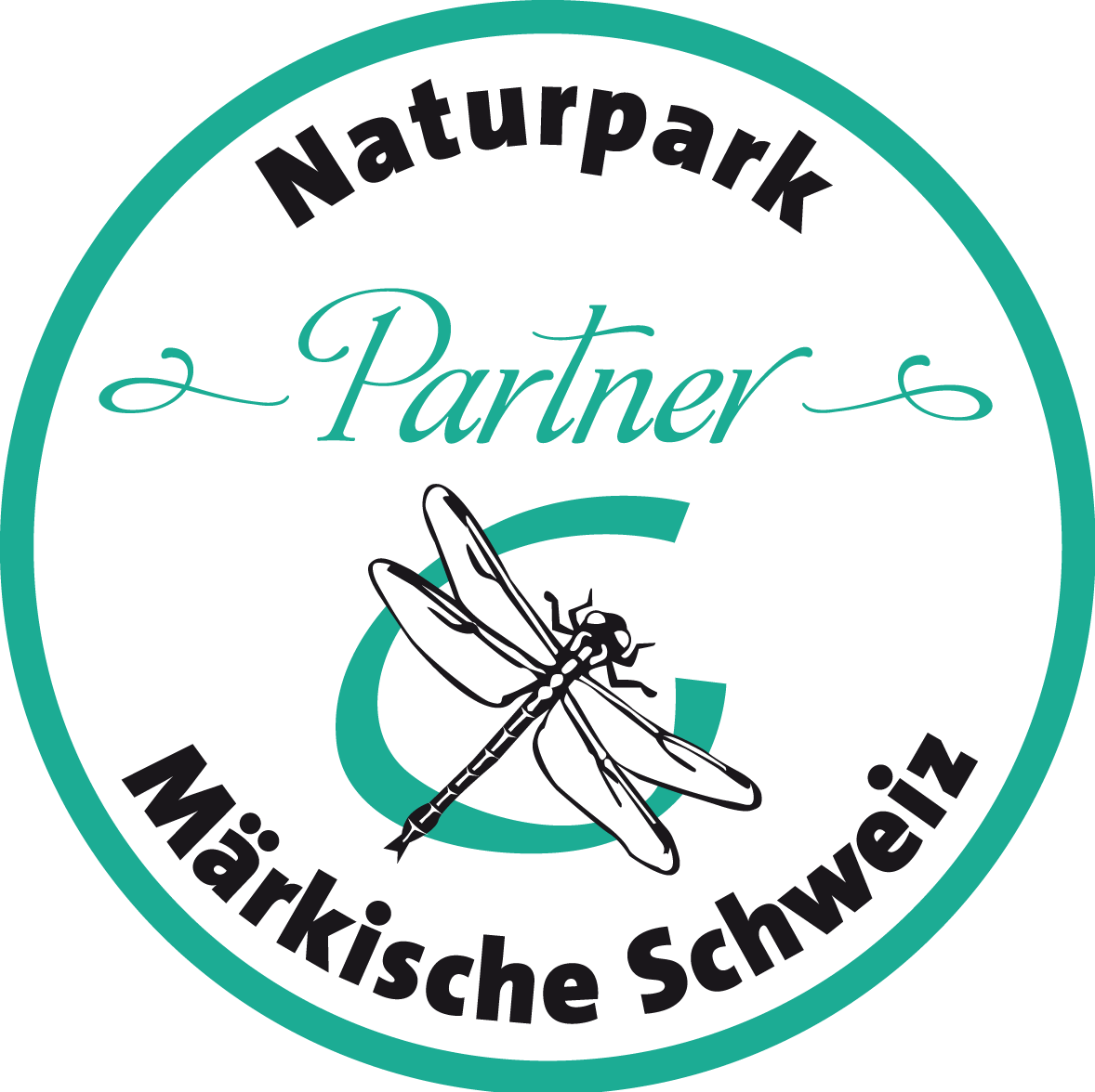 Logo Naturparkpartner