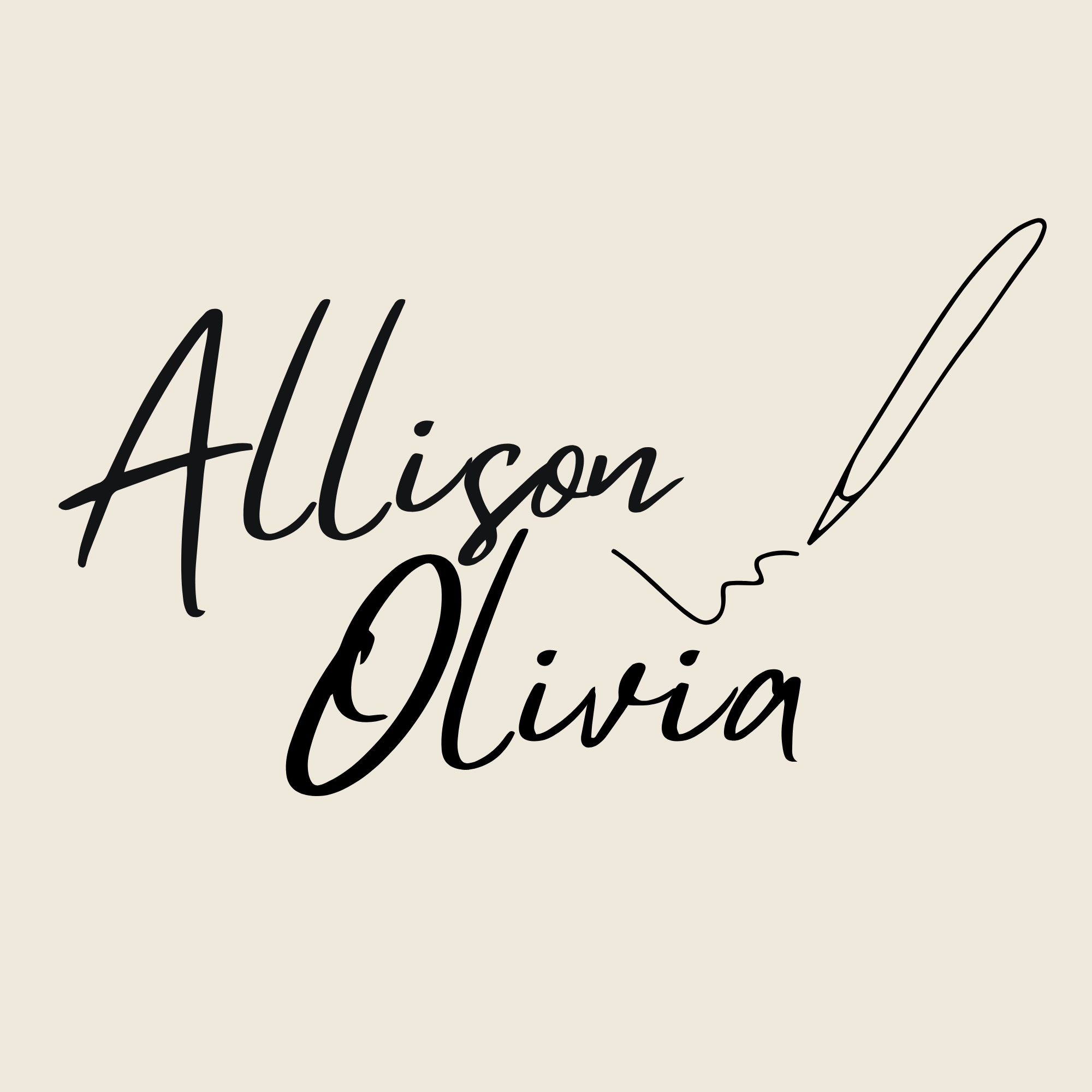 Example logo
