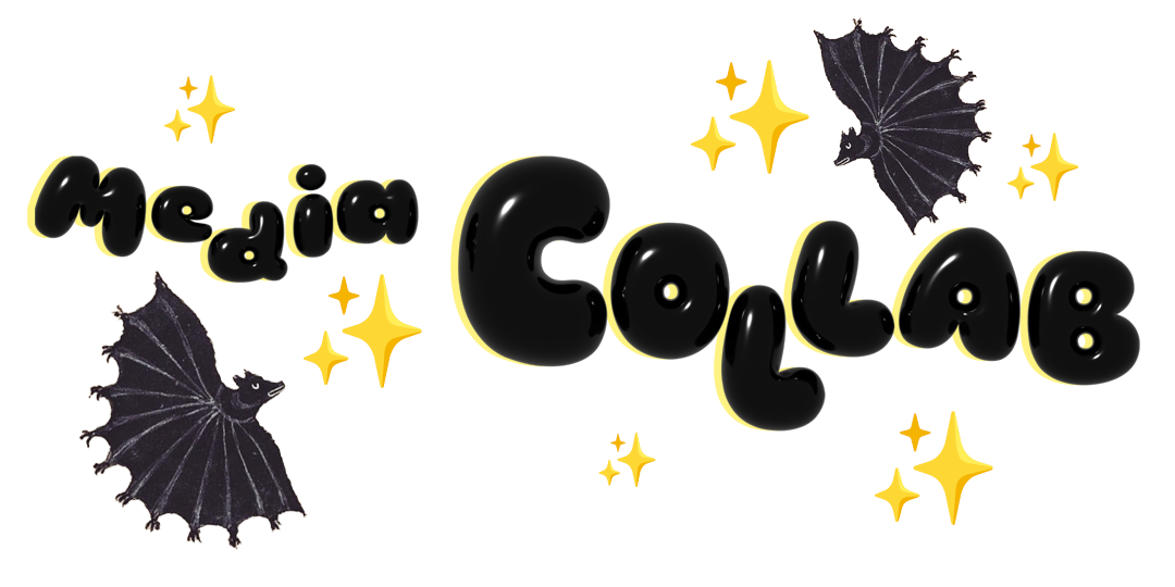 Media Collab Special Newsletter!