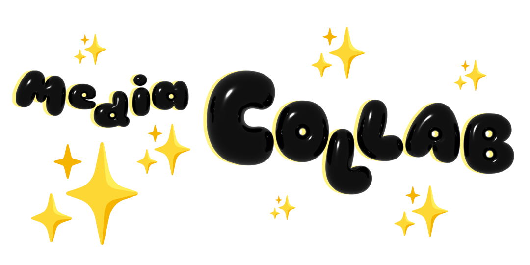 Media Collab Special Newsletter!