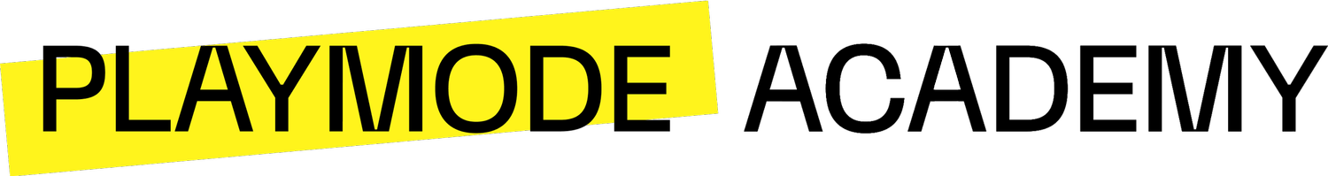 PlayMode Academy