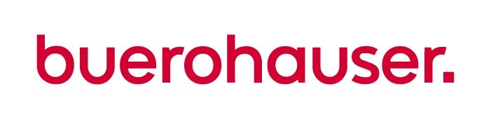 buerohauser logo
