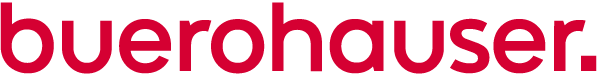 buerohauser logo