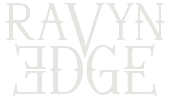 RavynEdge Logo