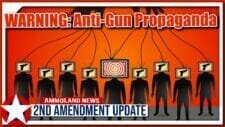 Why Gun Grabbers Say ‘Gun Violence’ Instead of Addressing Real Problems