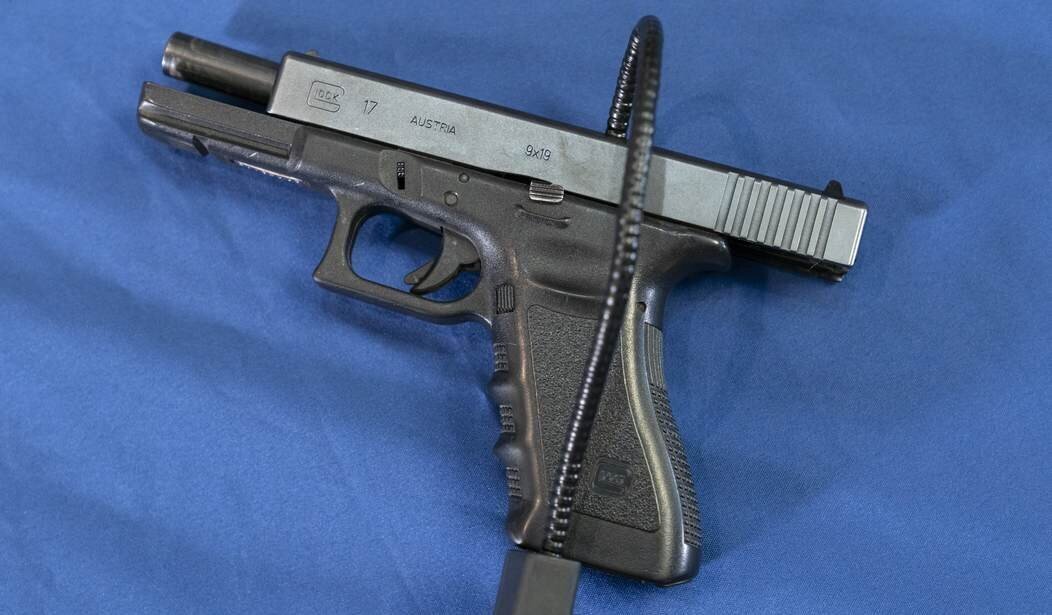 Was a Michigan Student Punished for Disarming Fellow Student?