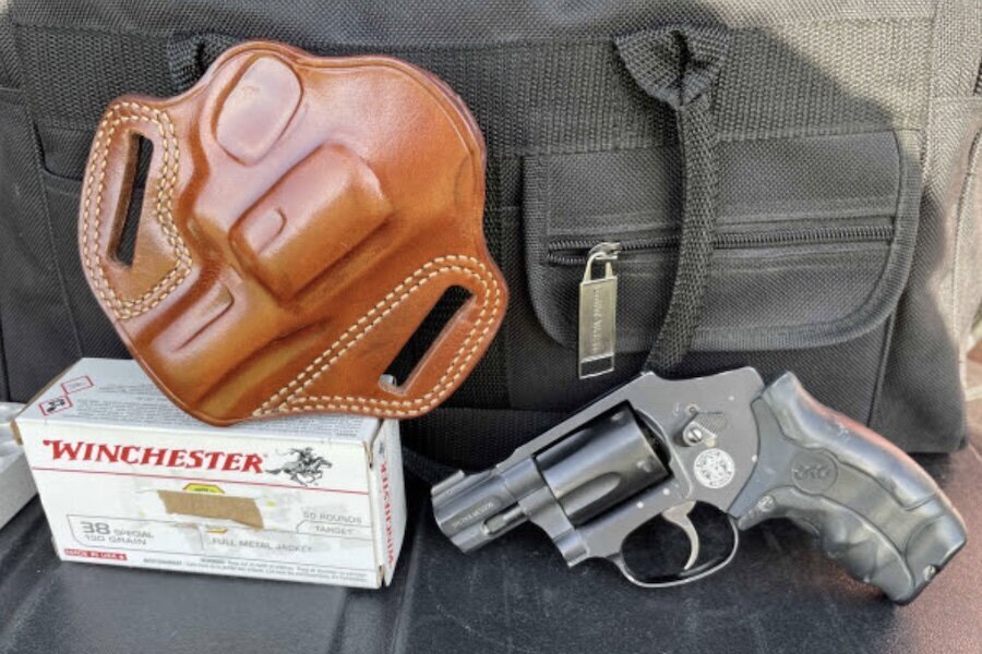 Does Your EDC Gun Work? Are You Sure?