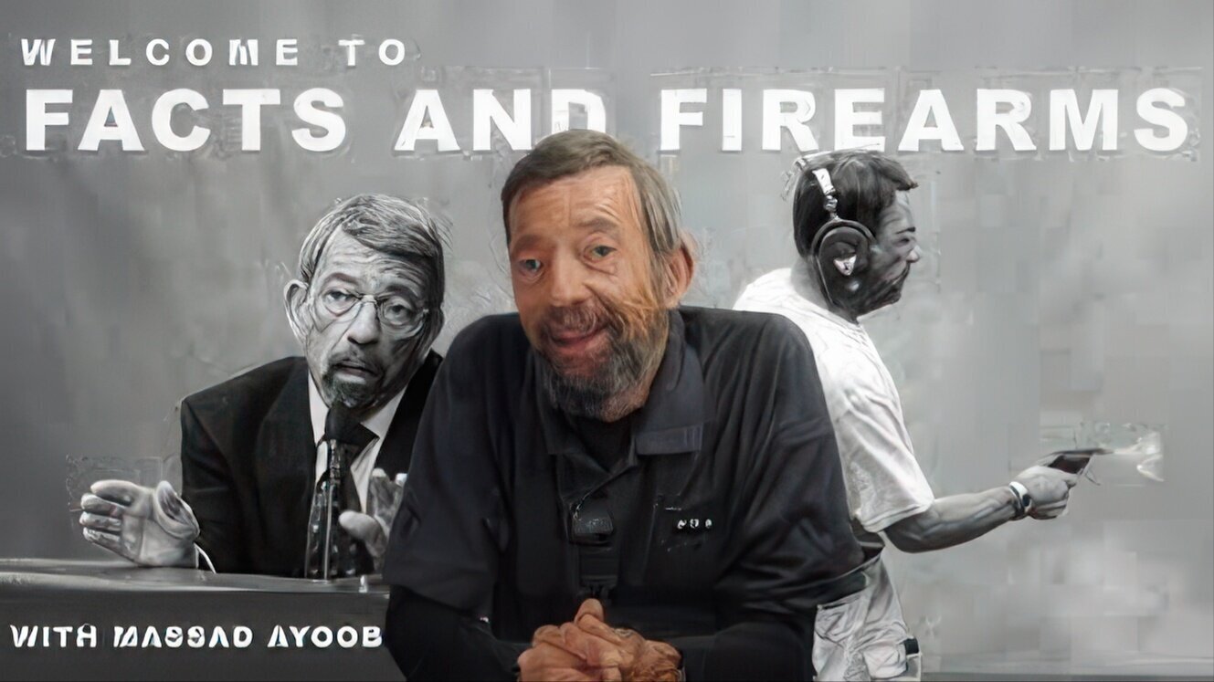 Picking A Self-Defense Attorney with Massad Ayoob