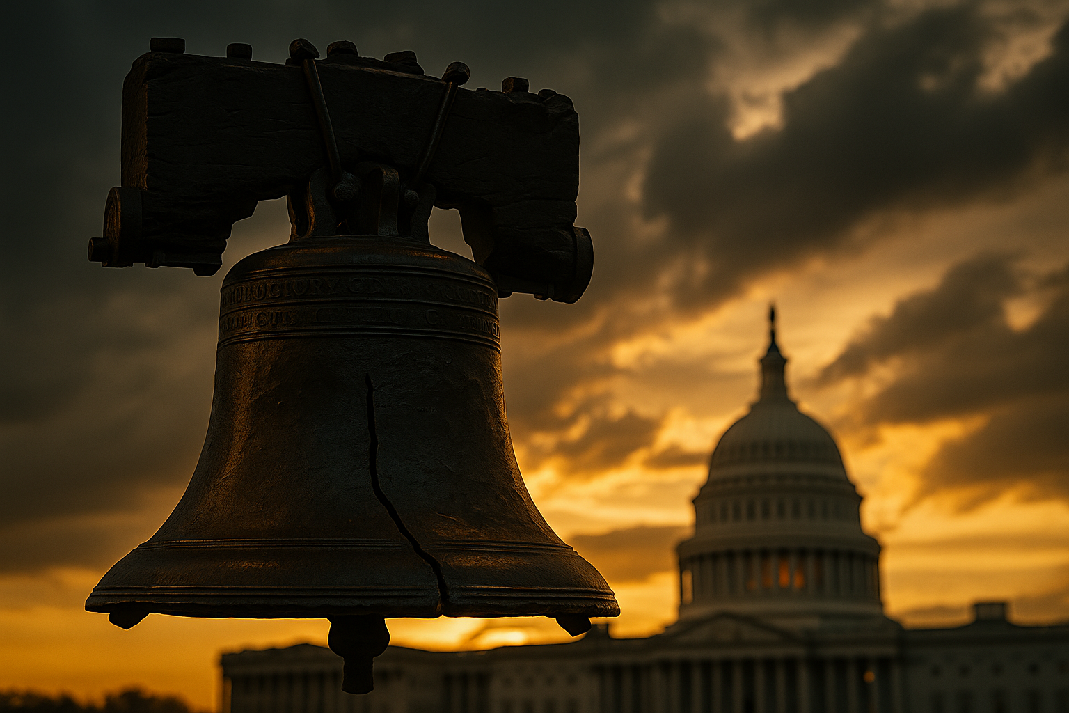 The Price of Liberty: Protecting the First and Second Amendments