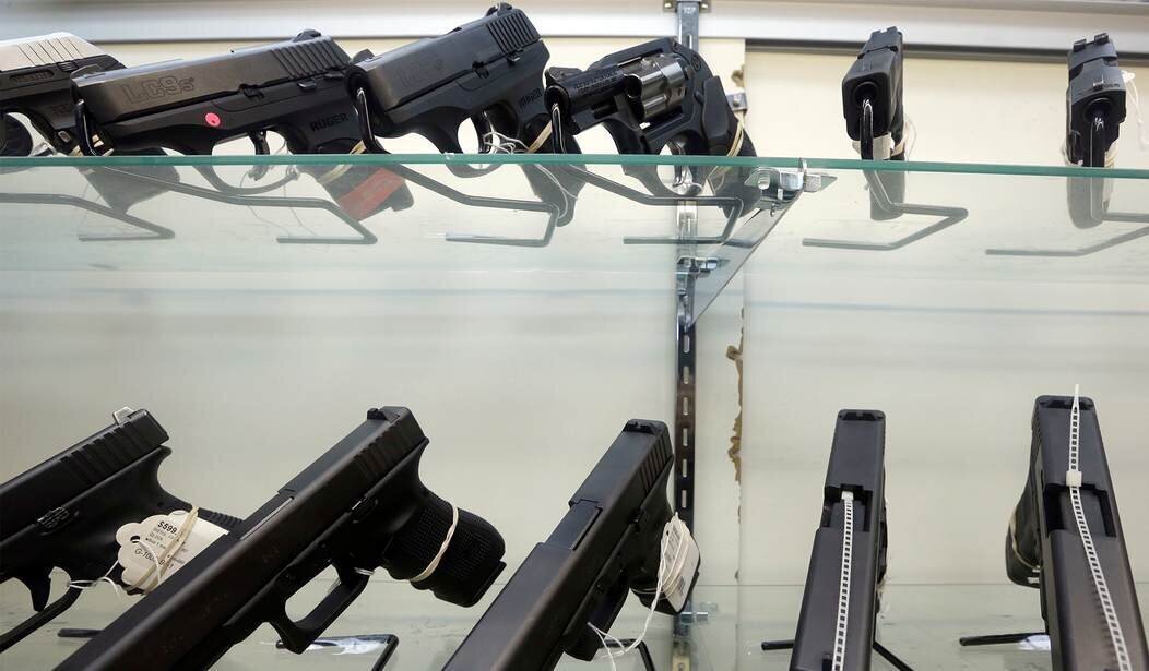 Michigan Church Shooting Yet Again Shows Issue Is 'Gun-Free Zones'
