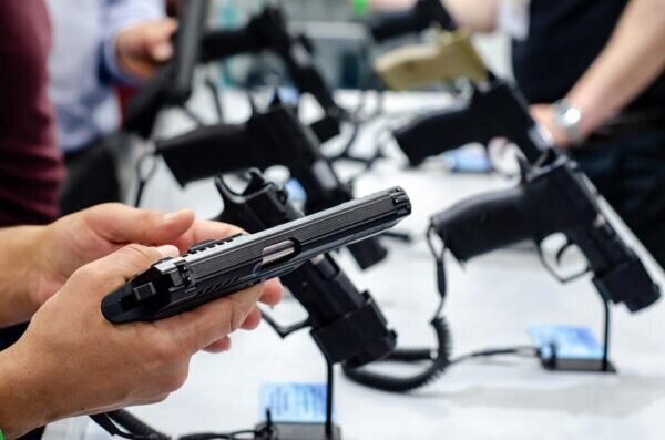 Judge Knocks Down ATF’s Engaged in the Business Rule