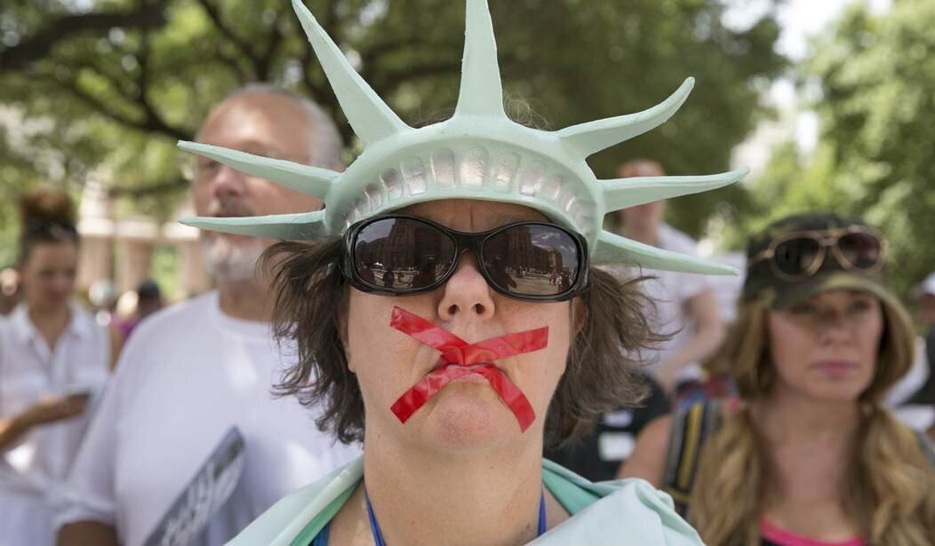 Anti-Gunners Silent About SCOTUS's Latest Second Amendment Case