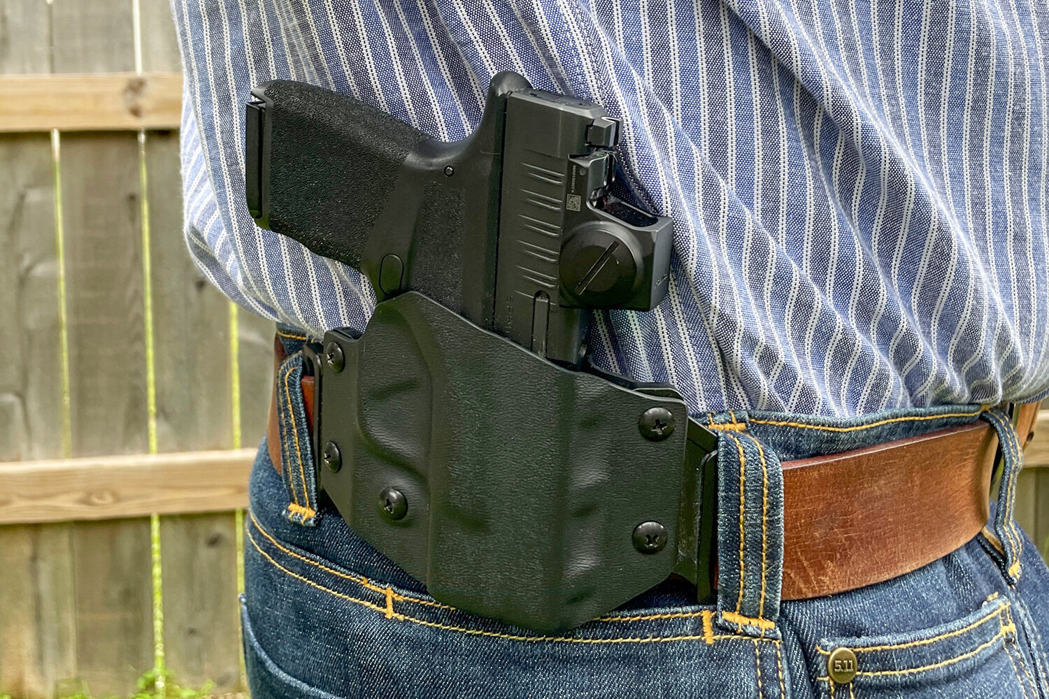 A Friendly Warning to Florida Officials Learning to Deal With the State’s New Open Carry Law