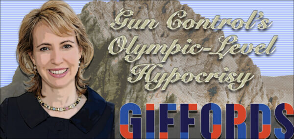 Gun-Grabbers Have No Shame