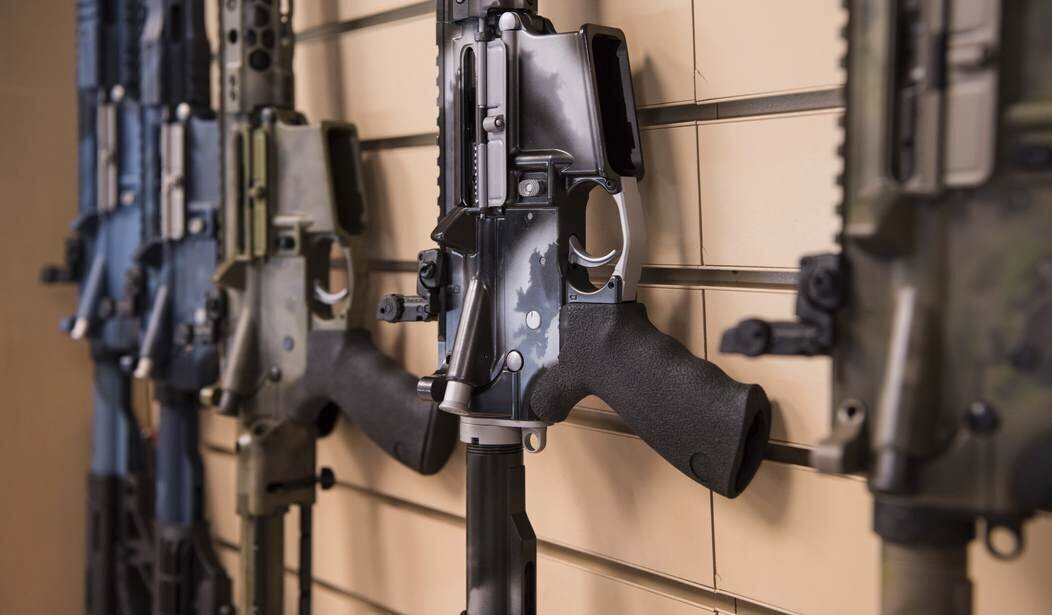 Understanding Anti-Gunners' Hate for 'Assault Weapons'
