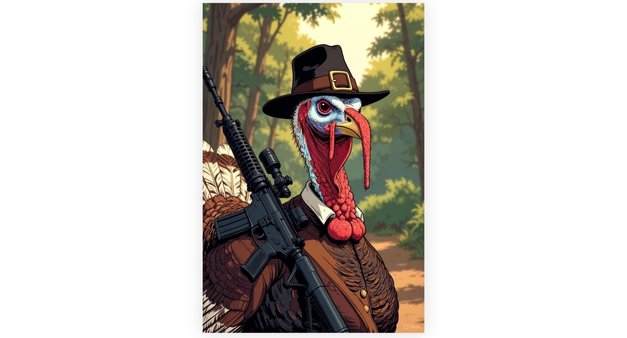 Understanding Anti-Gunners' Hate for 'Assault Weapons'