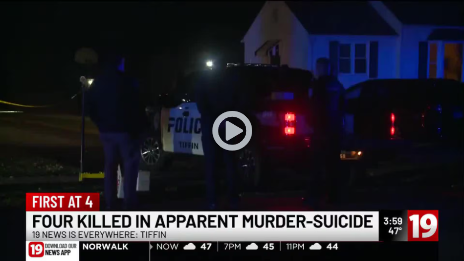 There Are Monsters Among Us, and That’s Why I Carry