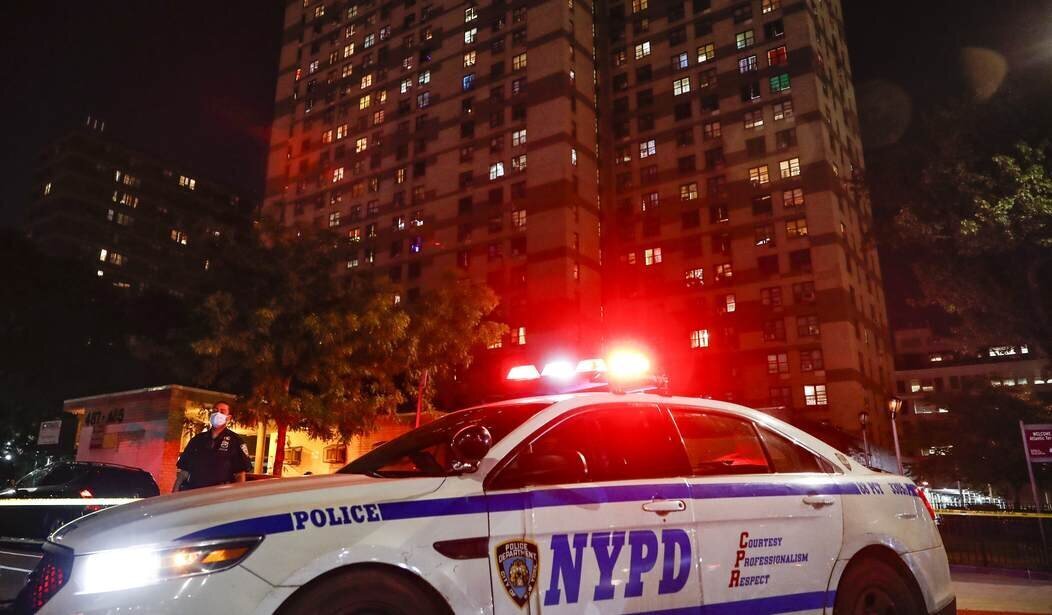 As Crime Drops to Historic Lows, New York Times Complains Feds Aren't Seizing Enough Guns