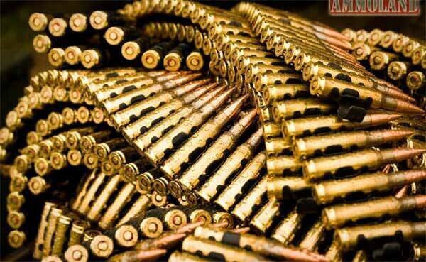 Protecting America’s Ammunition Supply: Lead, Brass & Copper Deserve National-Security Tariffs