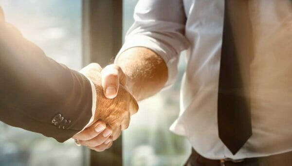 DOJ Prosecutes Man For Making Introductions Between Gun Stores & Gun Maker