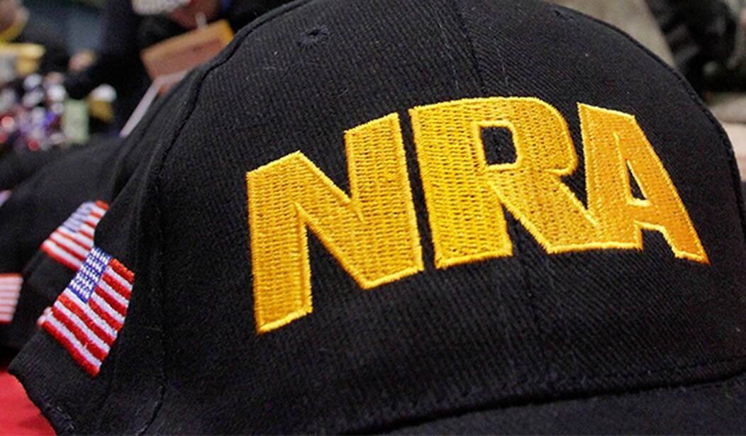 NRA: Protecting Gun Rights Protects Other Rights as Well