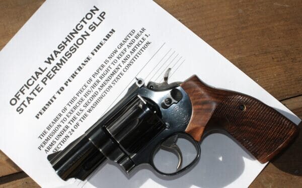 Licenses Delayed, Rights Denied: How Six States Are Sabotaging the Second Amendment