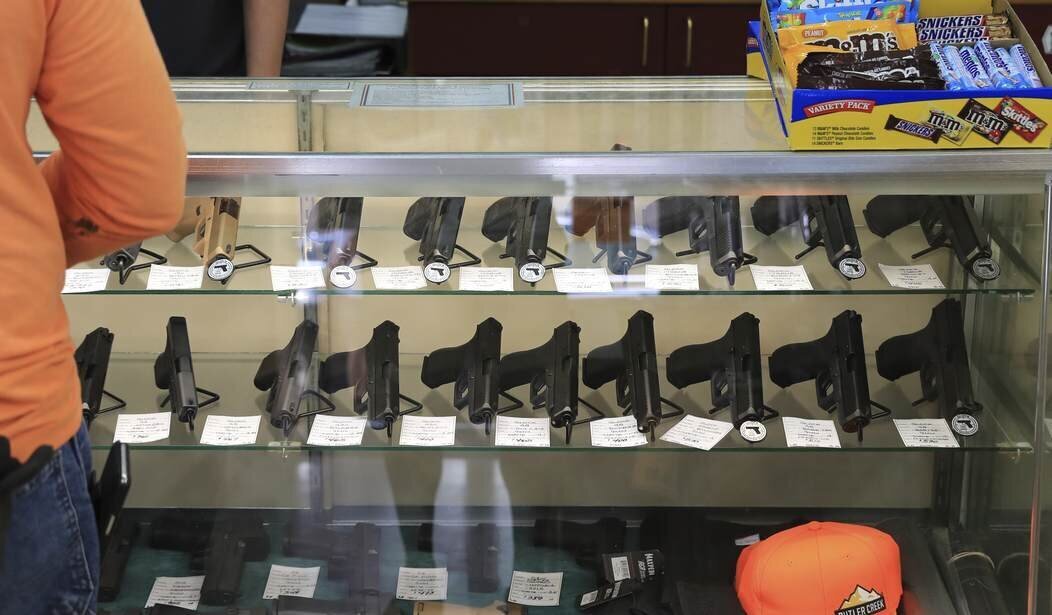 Gun Control Groups Not Happy With DOJ's Proposed Rule on Restoring 2A Rights