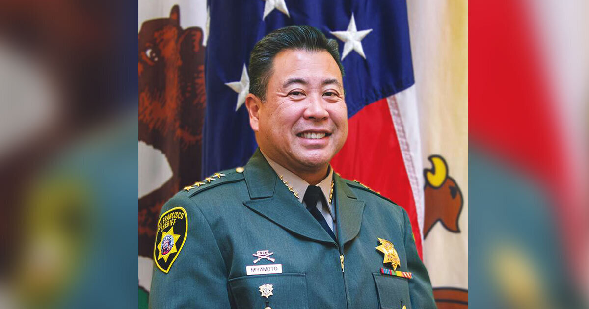 San Francisco Sheriff "Blames Budget Cuts" for CCW Renewal Failures, Issues Public Apology