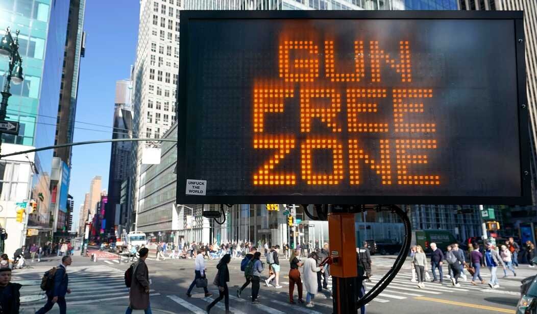 New Jersey's Concealed Carry Scheme Draws Scrutiny From Third Circuit