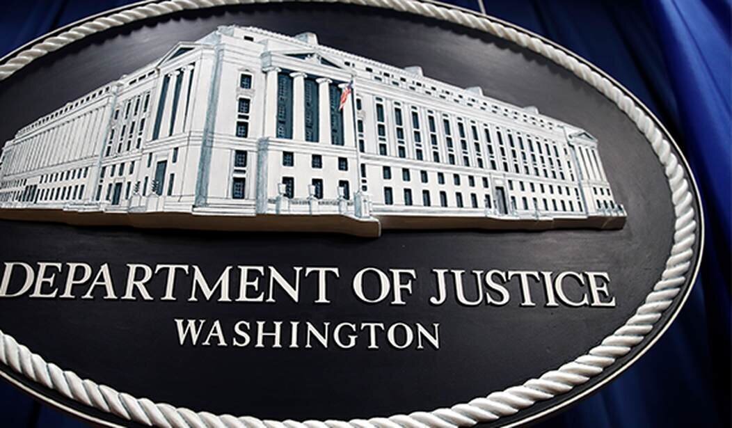 DOJ Sues U.S. Virgin Islands Over Gun Permits