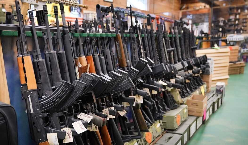 On Fighting for Gun Rights, Don't Miss Looking for Local Shenanigans