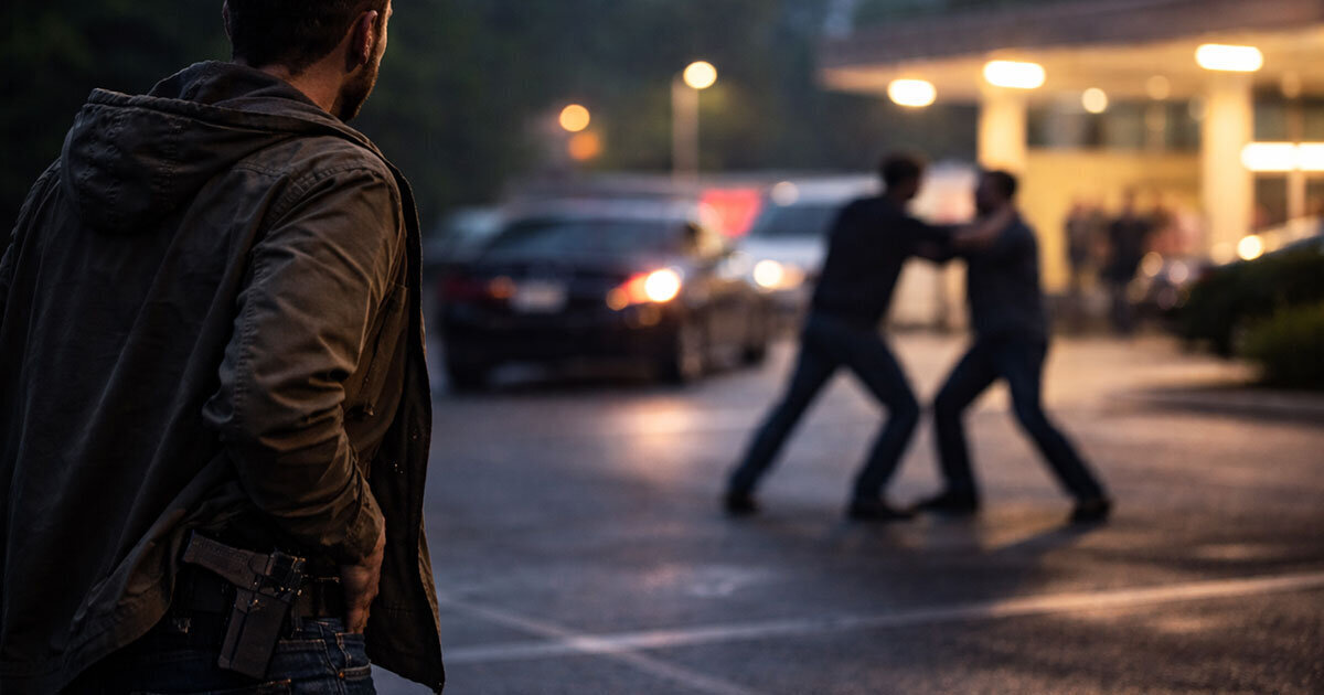 Should You Intervene?