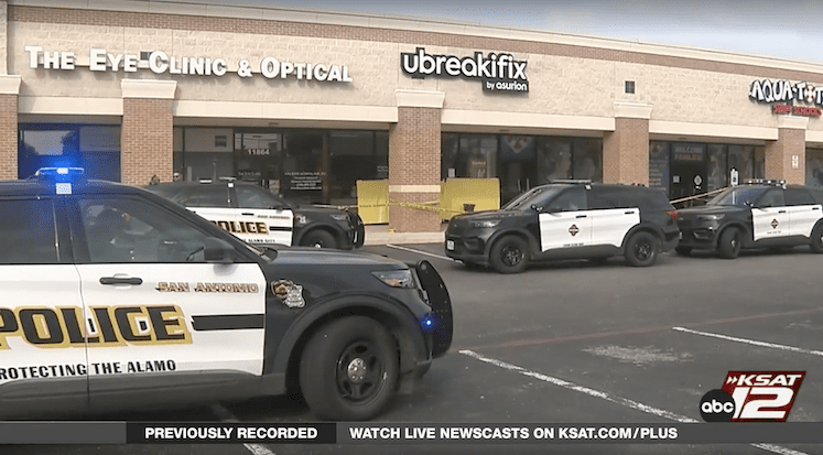 Defensive Gun Uses By People Legally Carrying Guns: 26 Cases During April 2025