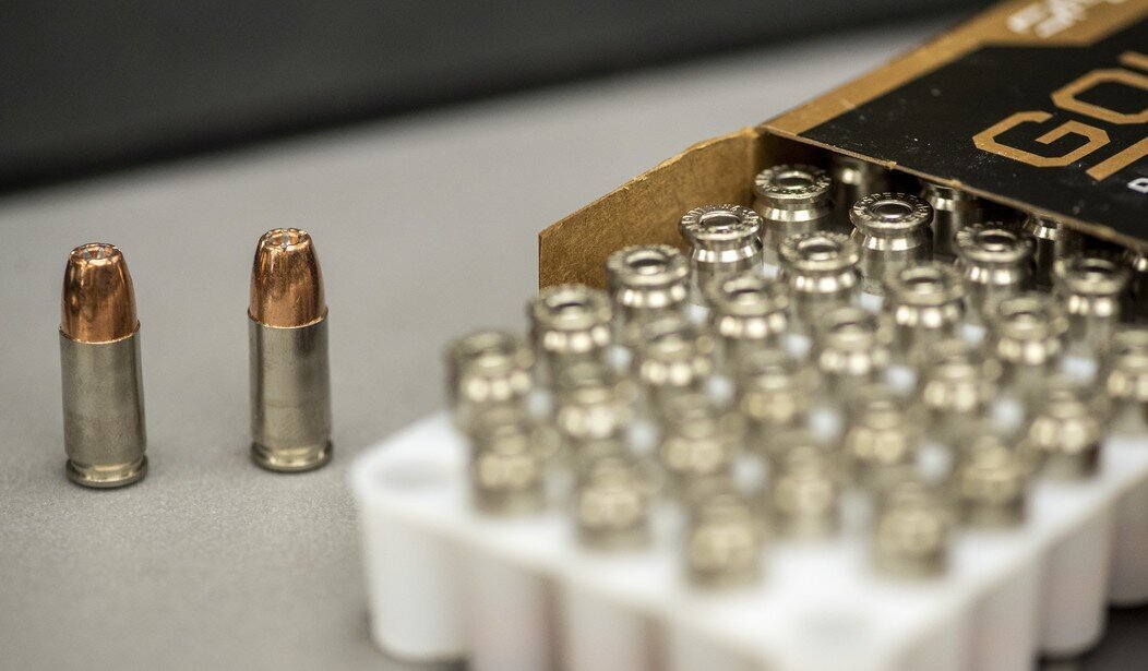 SAF File Amicus Brief Challenging California Ammo Background Checks