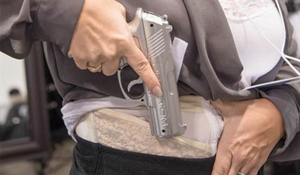 Fact-Checking The Trace's Explainer on Concealed Carry Reciprocity