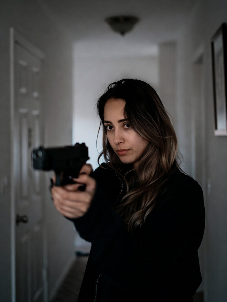 Reality Check: No, You Don’t Live In a ‘Safe’ Neighborhood