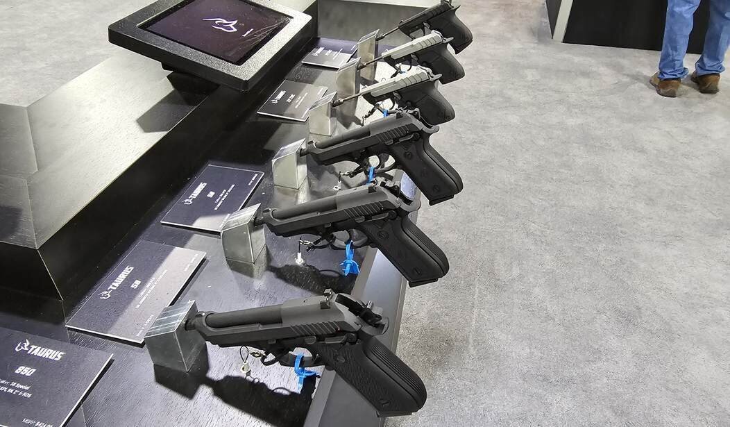 When Common Sense on Guns Comes From Abroad